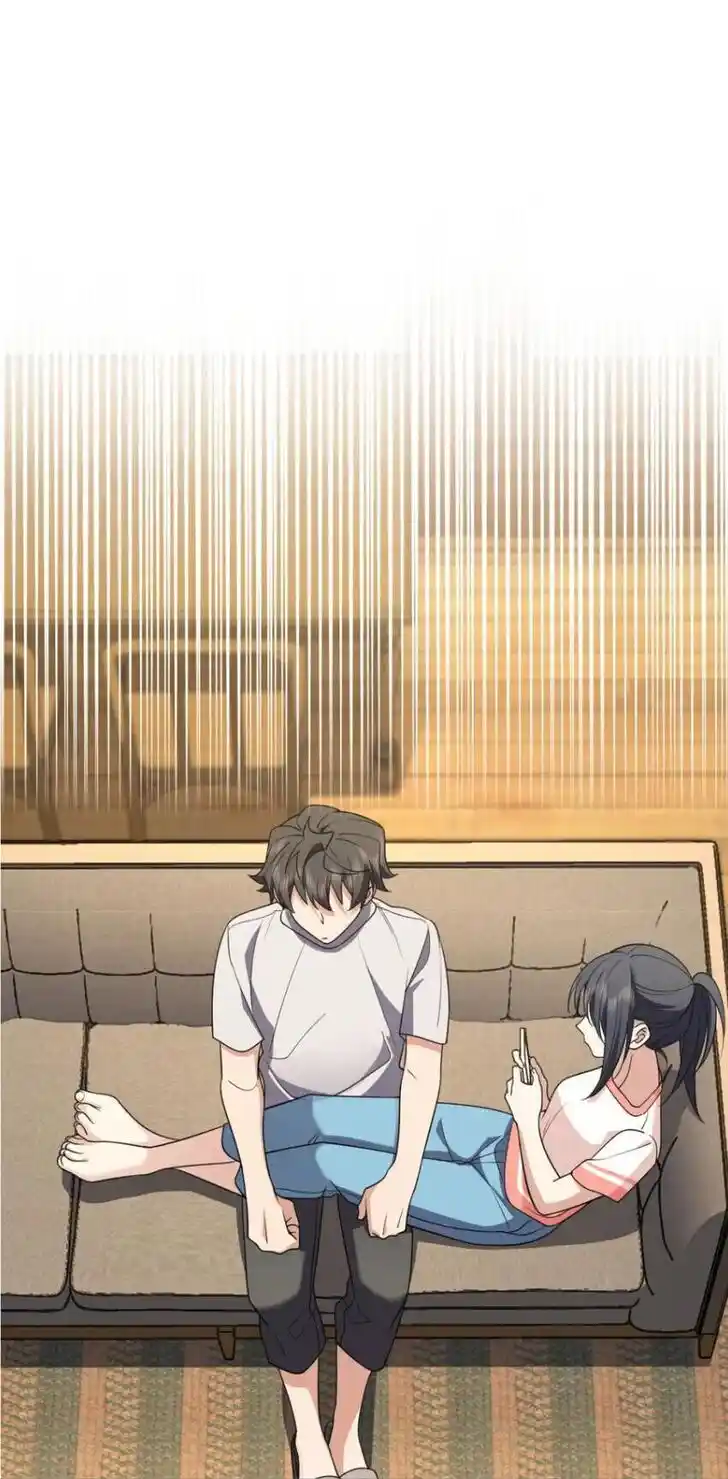 Wojia Laopo Laizi Yiqian Nian Qian Ch.194