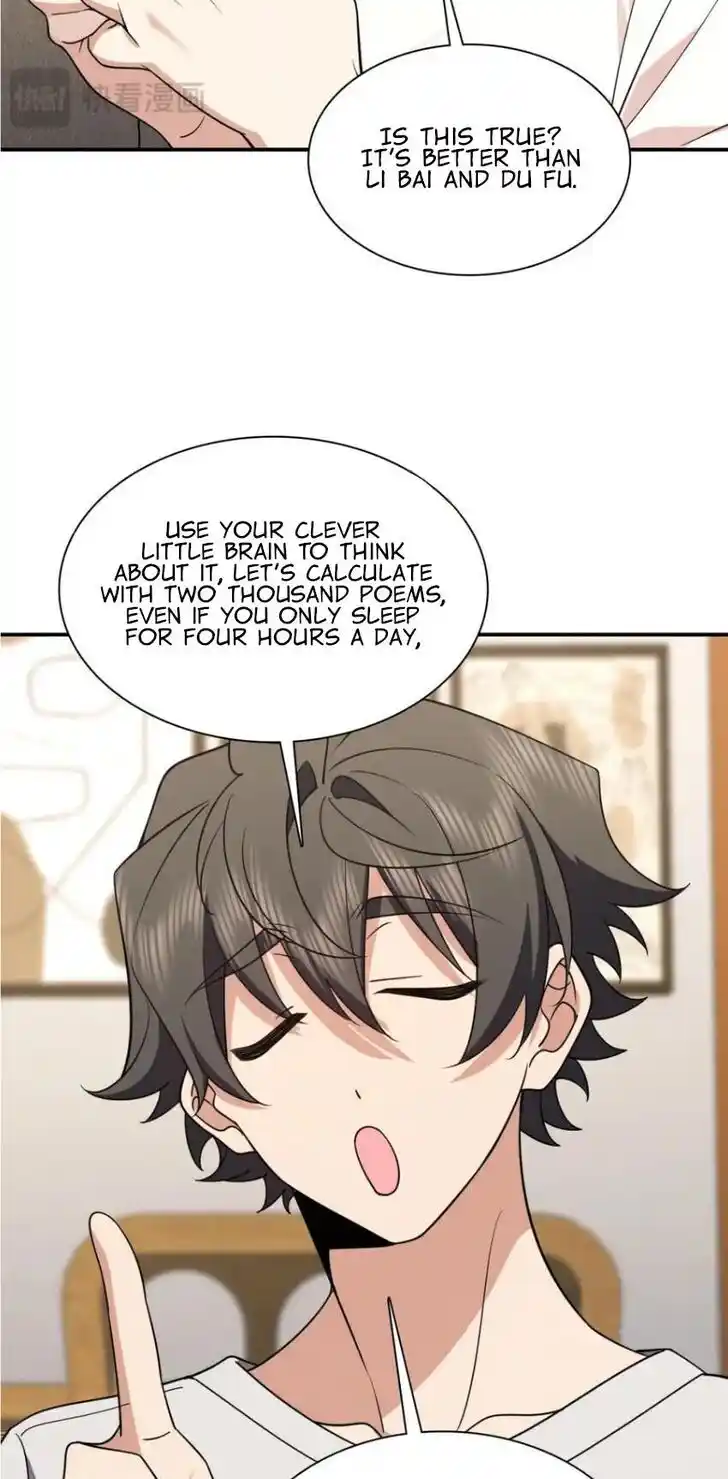 Wojia Laopo Laizi Yiqian Nian Qian Ch.194