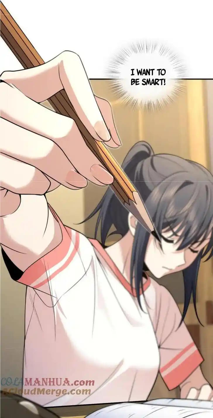 Wojia Laopo Laizi Yiqian Nian Qian Ch.194