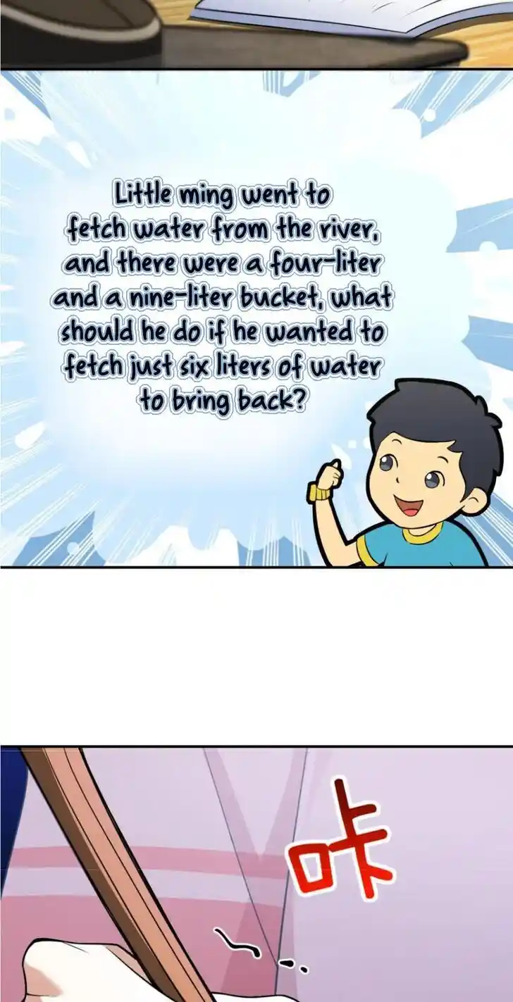 Wojia Laopo Laizi Yiqian Nian Qian Ch.194