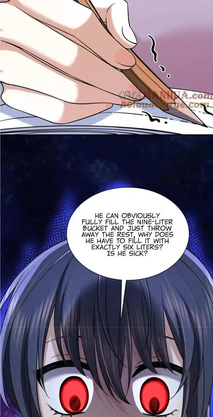 Wojia Laopo Laizi Yiqian Nian Qian Ch.194