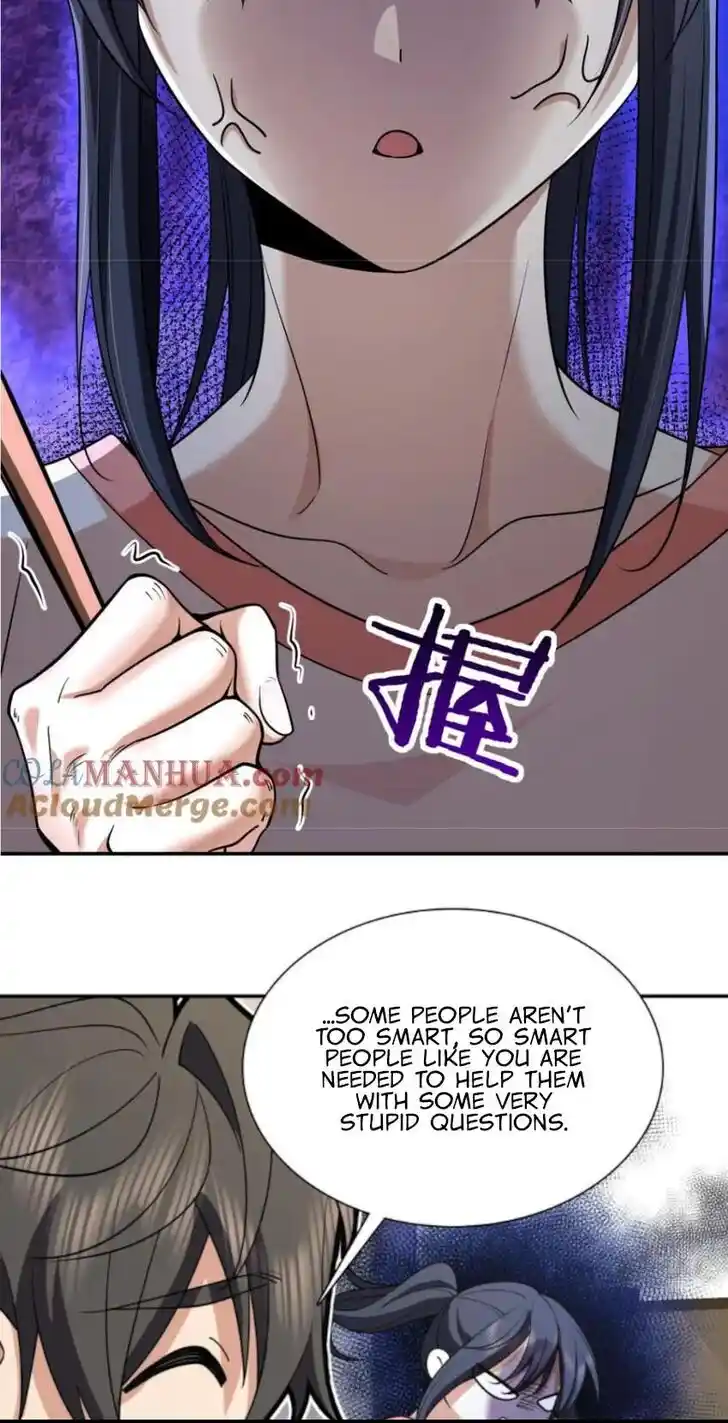 Wojia Laopo Laizi Yiqian Nian Qian Ch.194