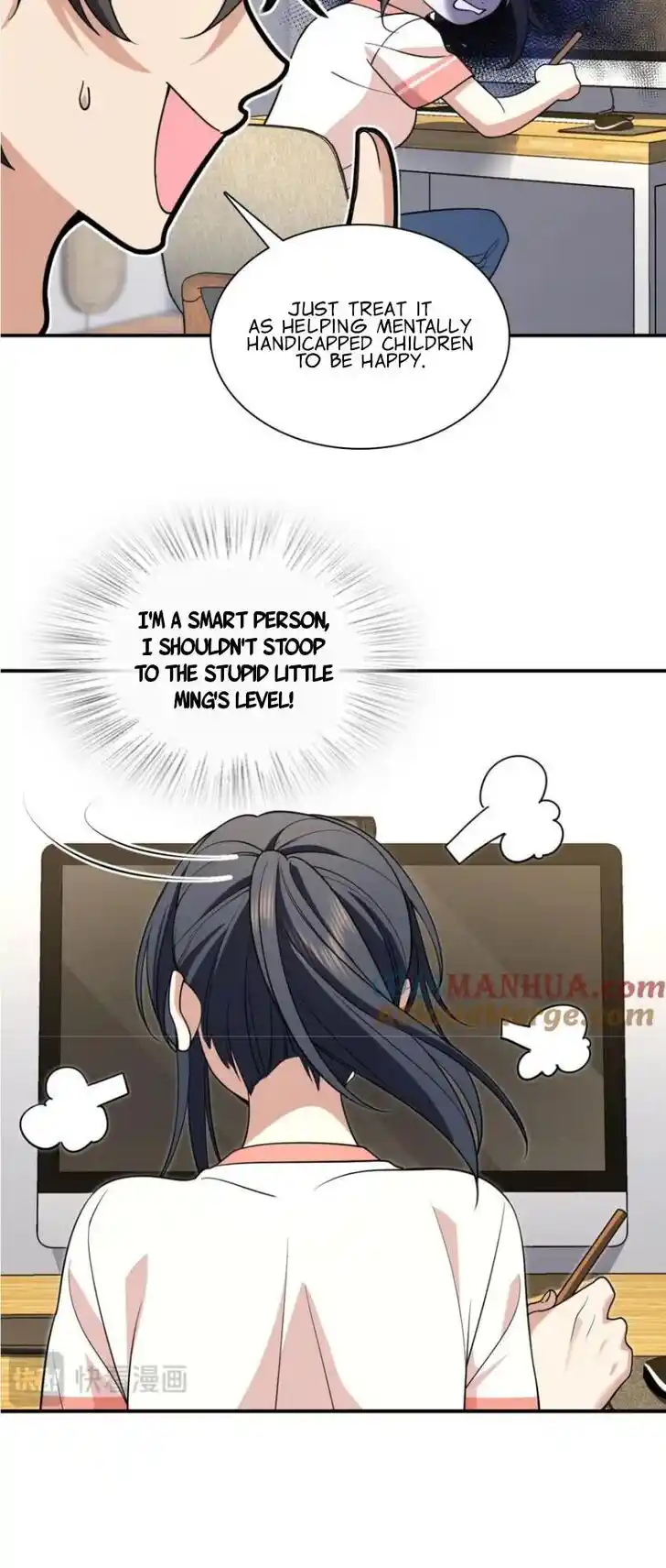 Wojia Laopo Laizi Yiqian Nian Qian Ch.194