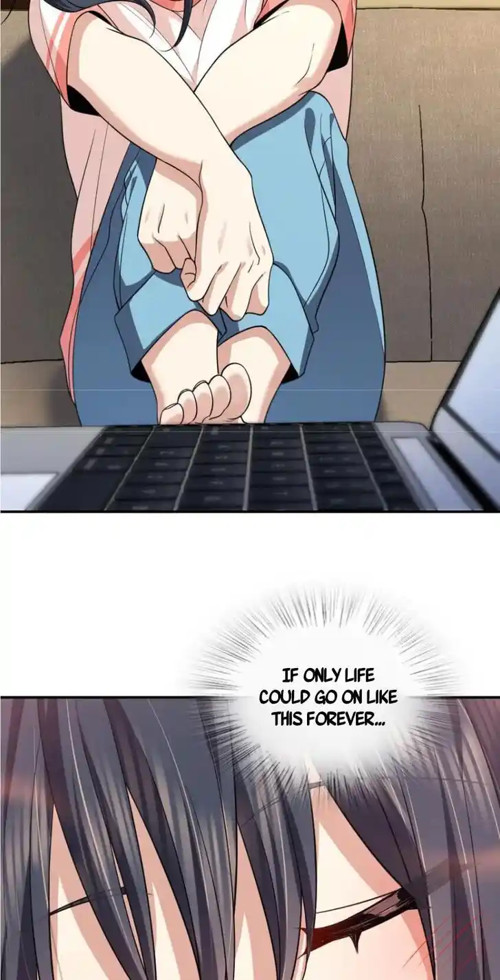 Wojia Laopo Laizi Yiqian Nian Qian Ch.194