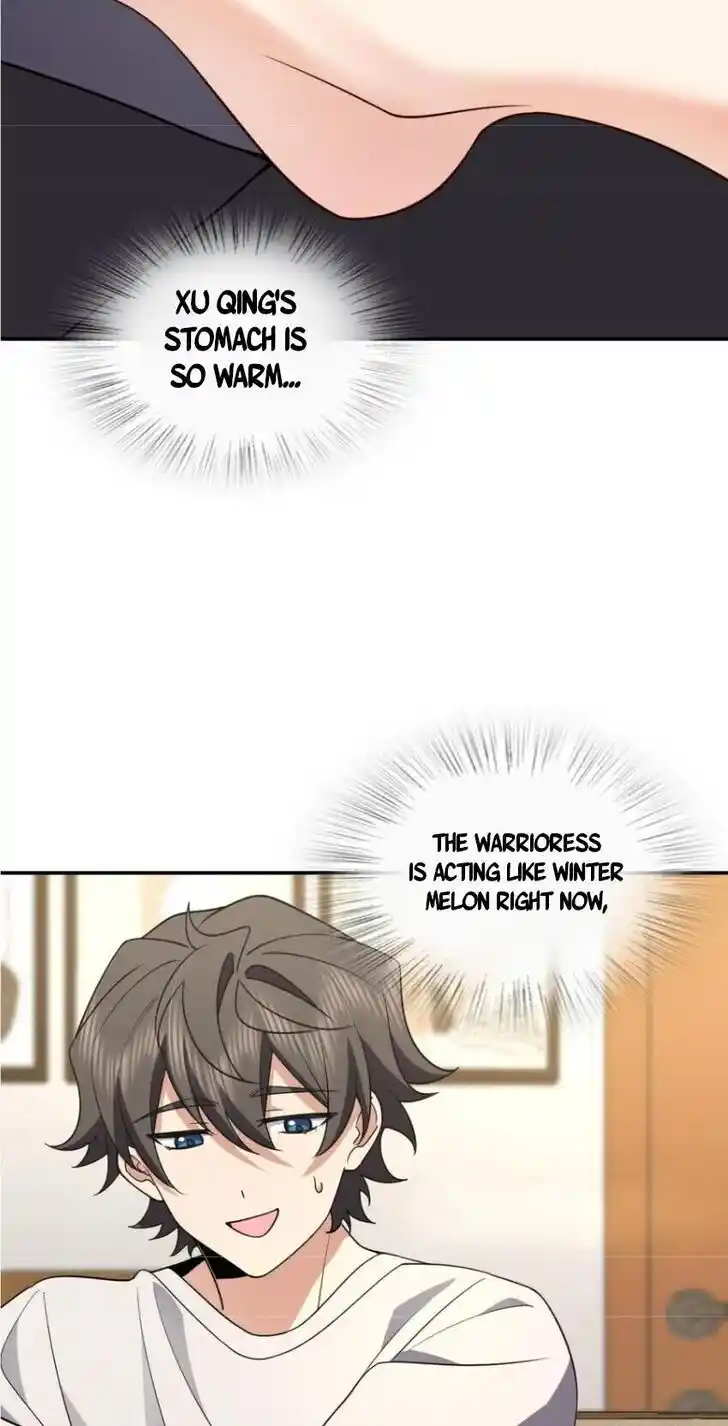 Wojia Laopo Laizi Yiqian Nian Qian Ch.194