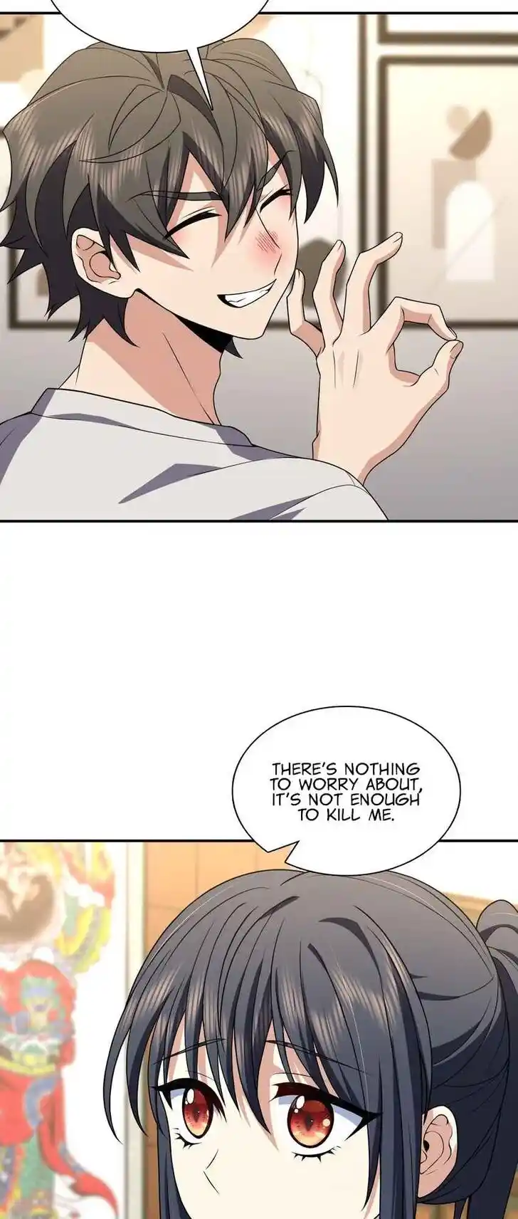 Wojia Laopo Laizi Yiqian Nian Qian Ch.195