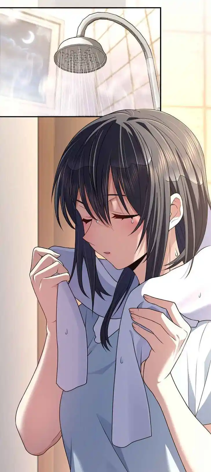 Wojia Laopo Laizi Yiqian Nian Qian Ch.195