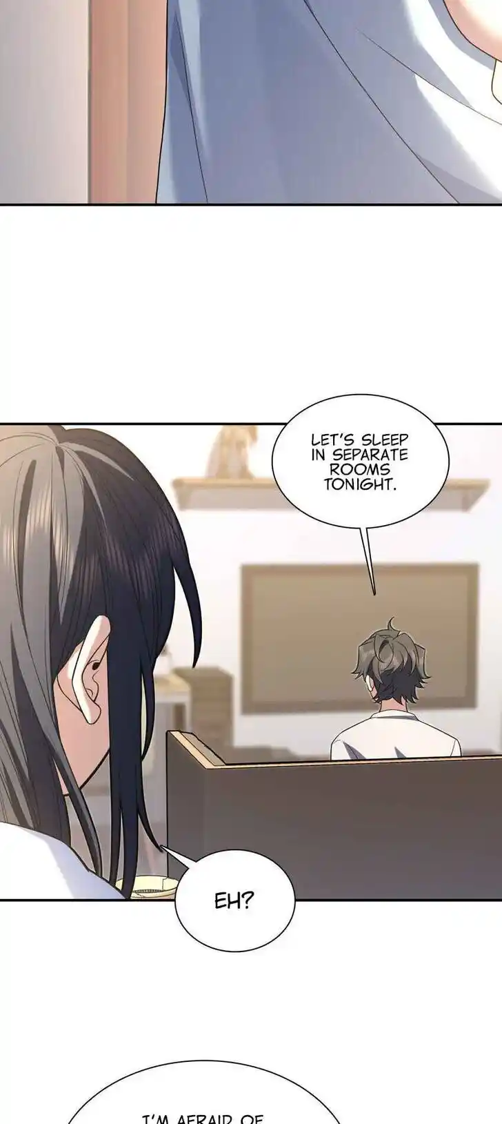 Wojia Laopo Laizi Yiqian Nian Qian Ch.195