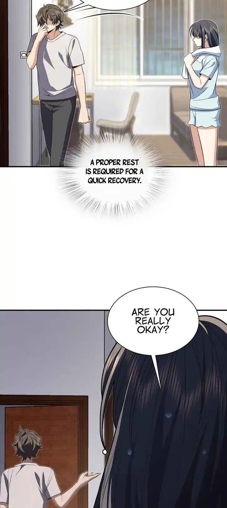 Wojia Laopo Laizi Yiqian Nian Qian Ch.195