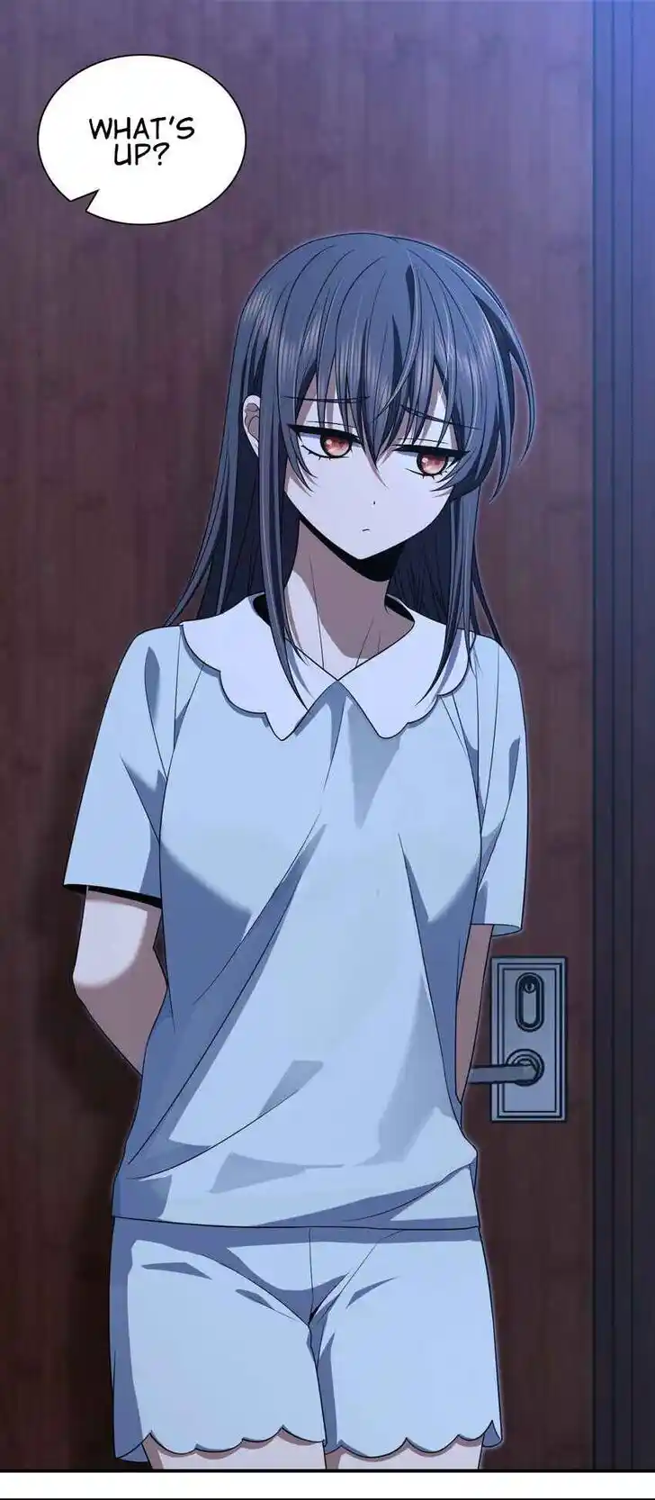 Wojia Laopo Laizi Yiqian Nian Qian Ch.195