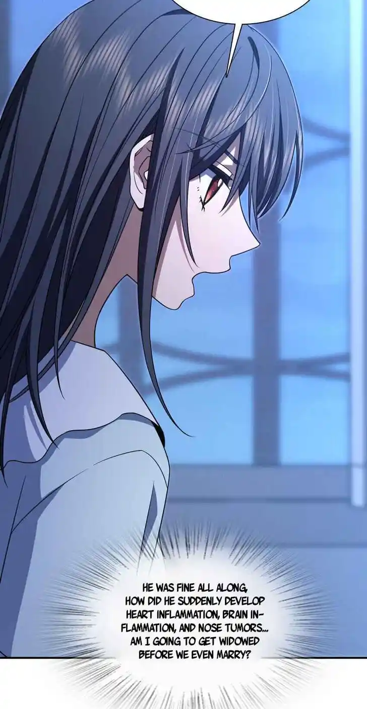 Wojia Laopo Laizi Yiqian Nian Qian Ch.195