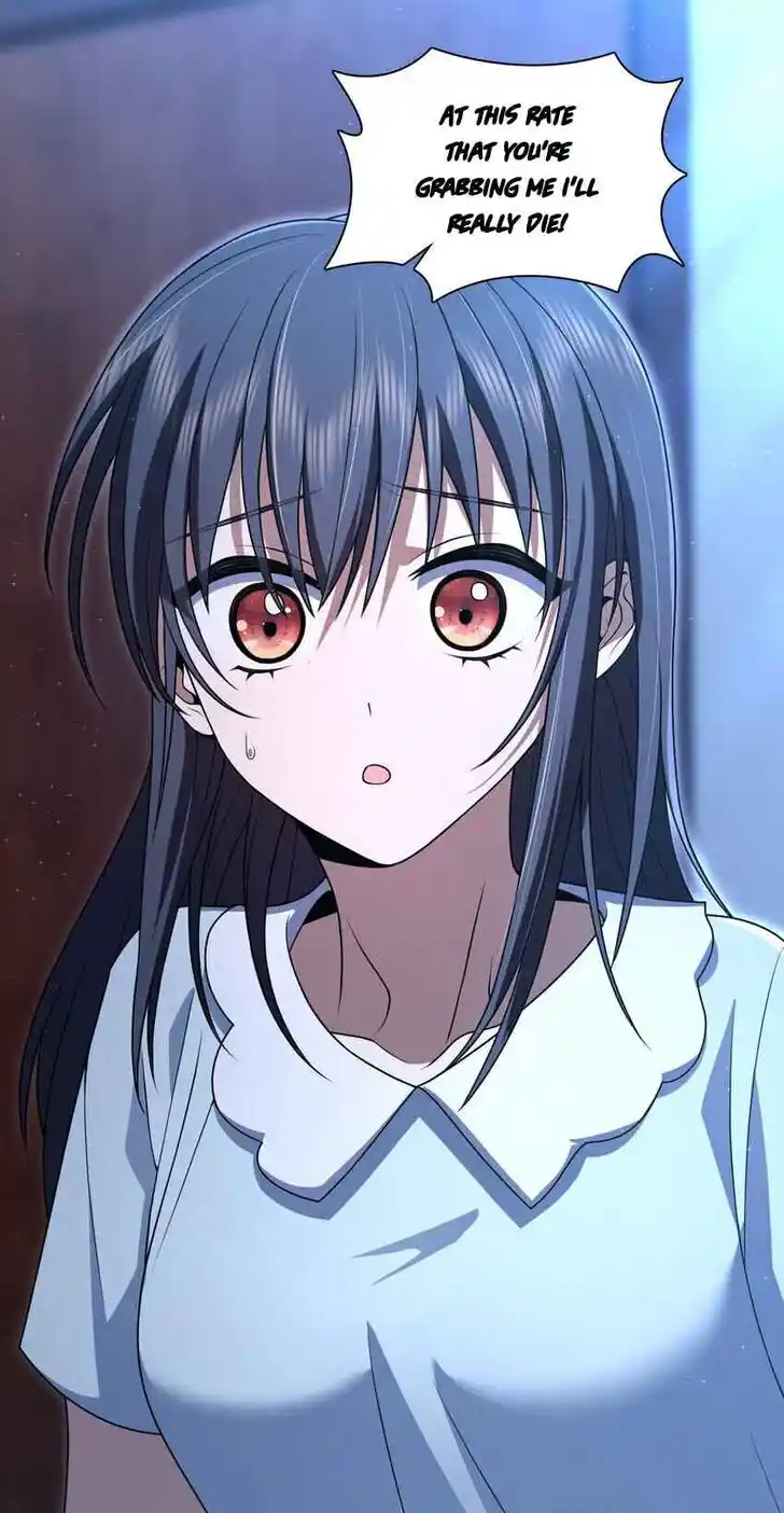 Wojia Laopo Laizi Yiqian Nian Qian Ch.195