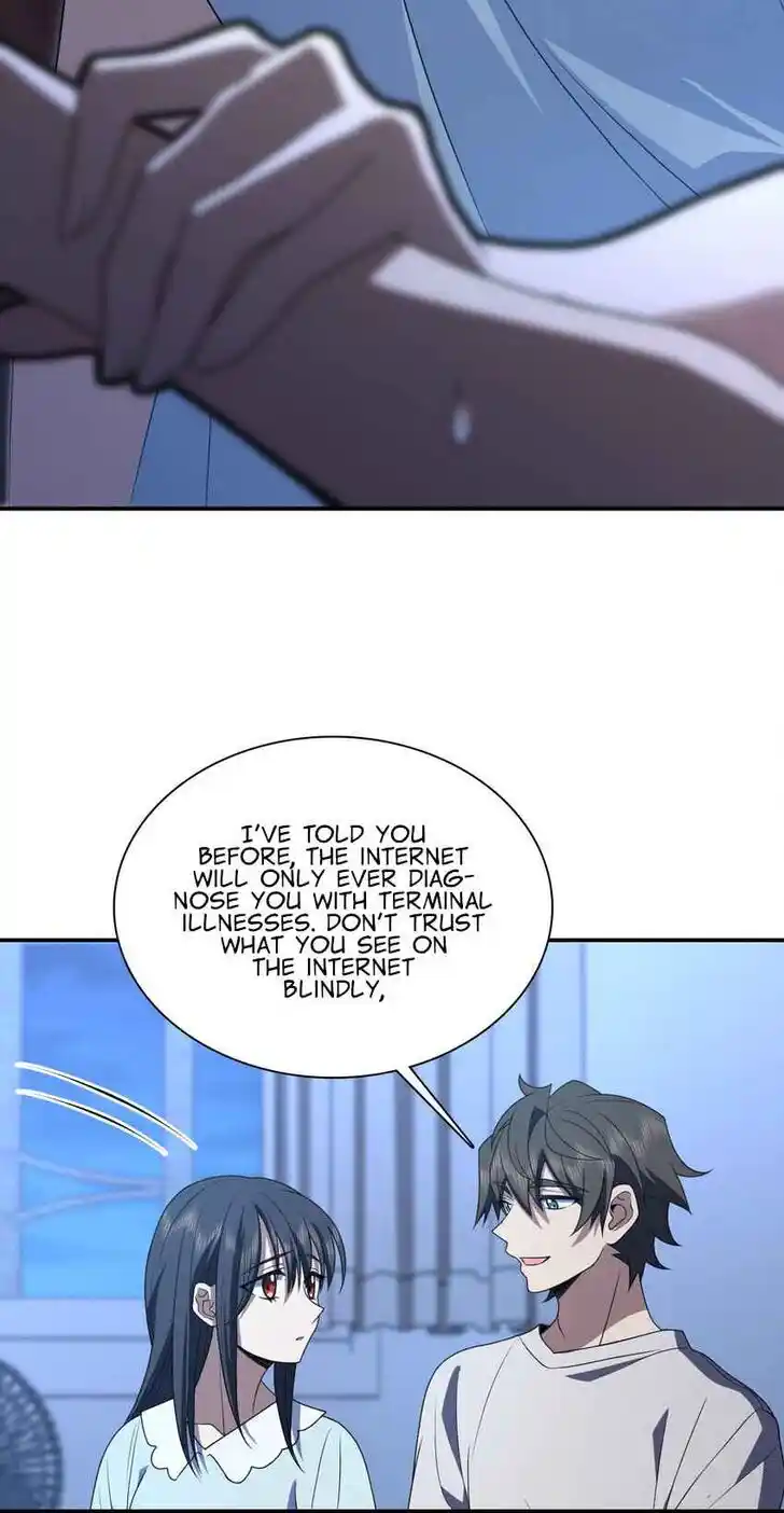 Wojia Laopo Laizi Yiqian Nian Qian Ch.195