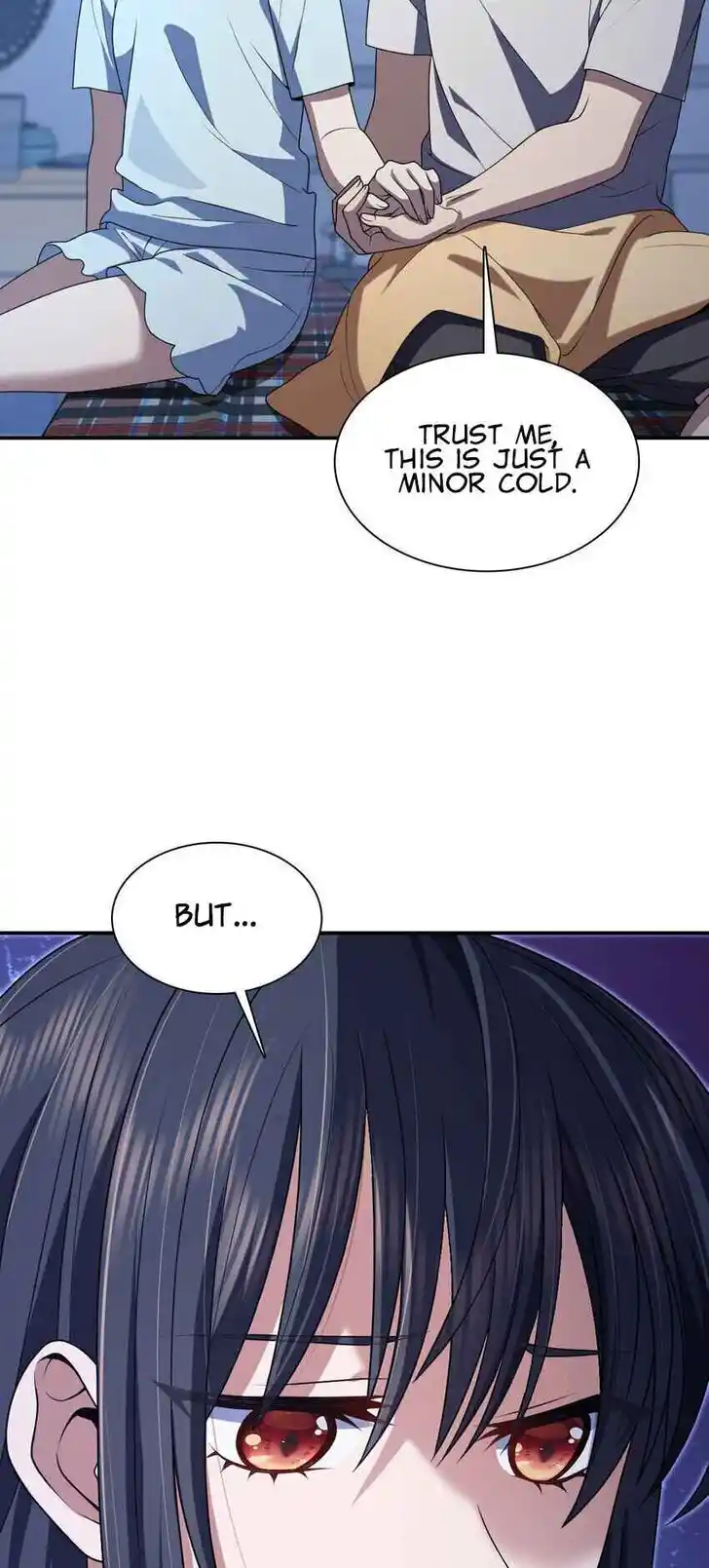 Wojia Laopo Laizi Yiqian Nian Qian Ch.195