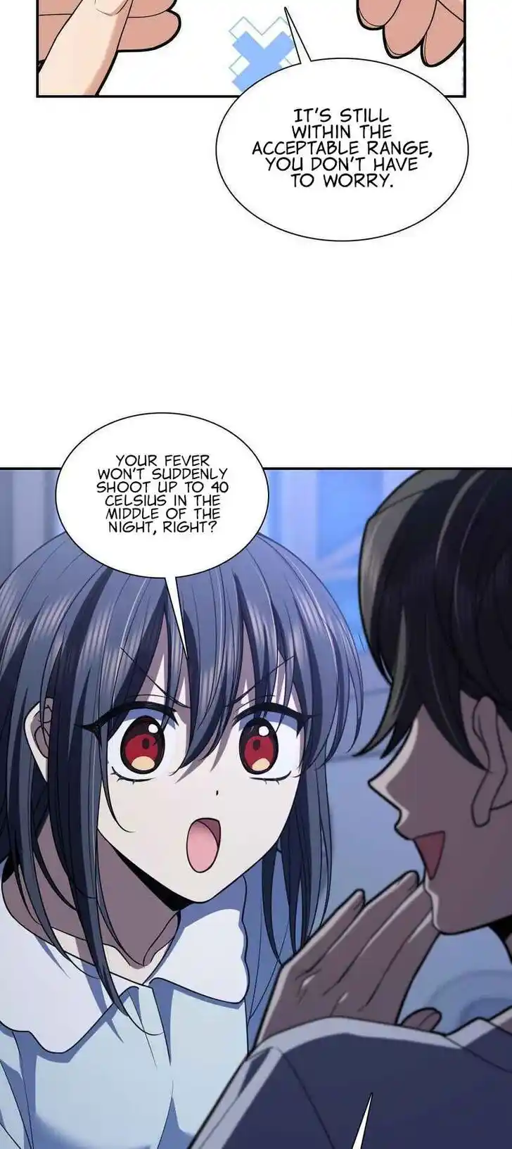 Wojia Laopo Laizi Yiqian Nian Qian Ch.195