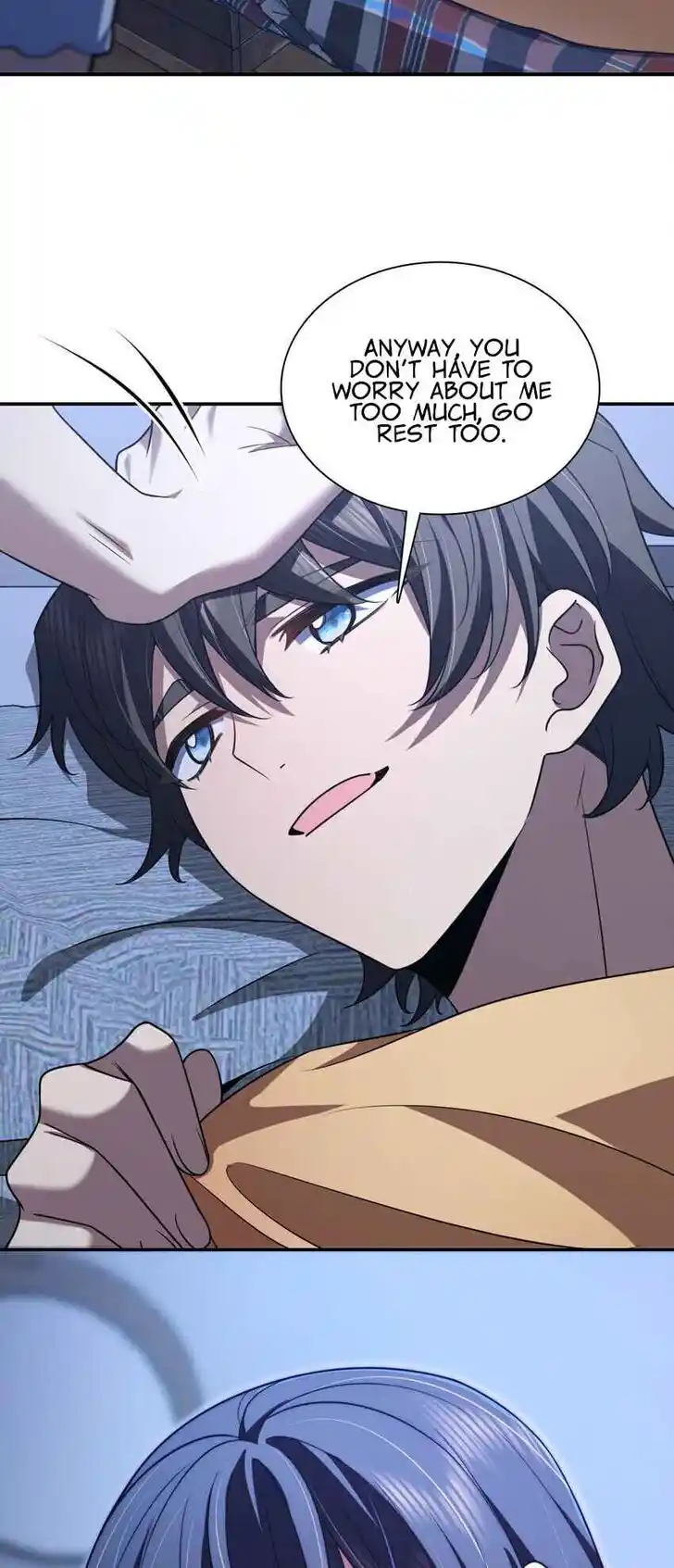 Wojia Laopo Laizi Yiqian Nian Qian Ch.195