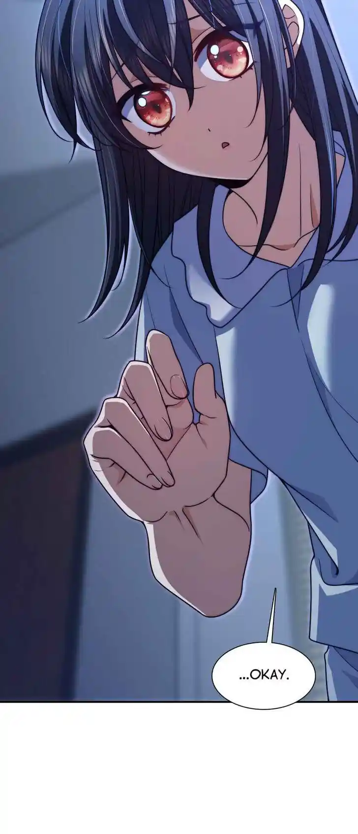 Wojia Laopo Laizi Yiqian Nian Qian Ch.195