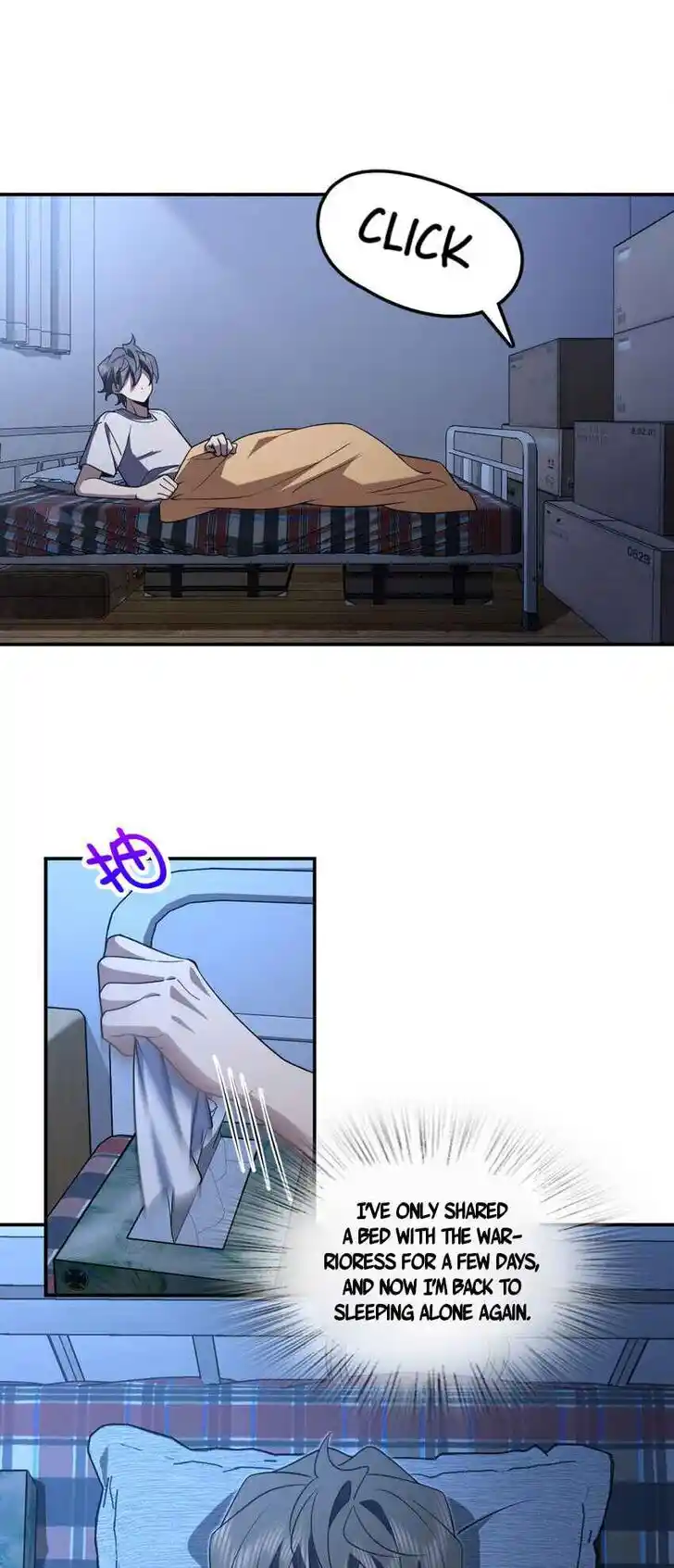 Wojia Laopo Laizi Yiqian Nian Qian Ch.195