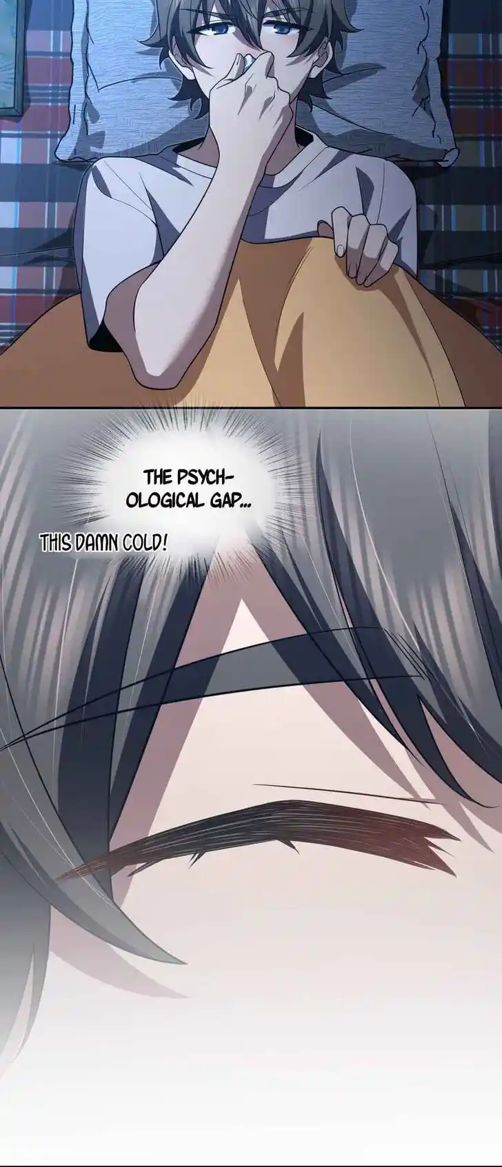 Wojia Laopo Laizi Yiqian Nian Qian Ch.195