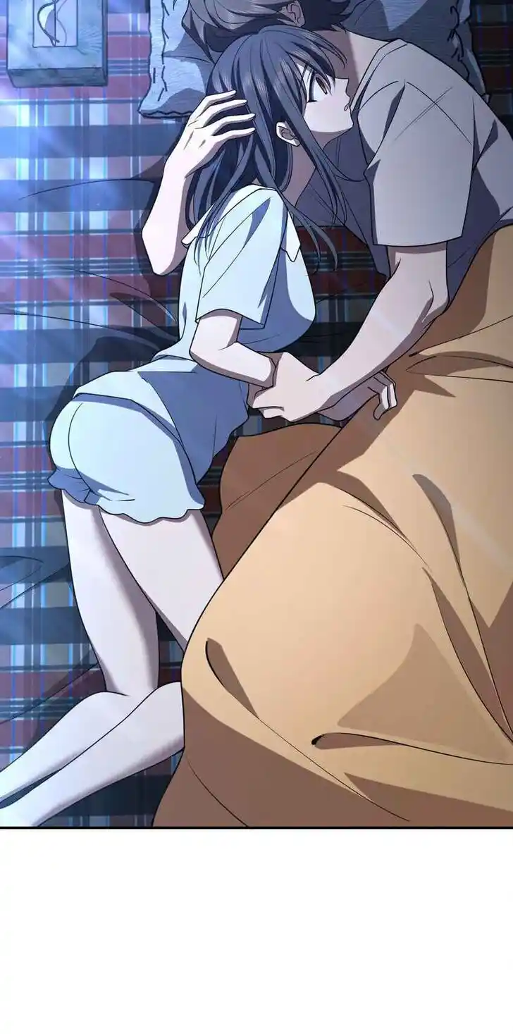 Wojia Laopo Laizi Yiqian Nian Qian Ch.195