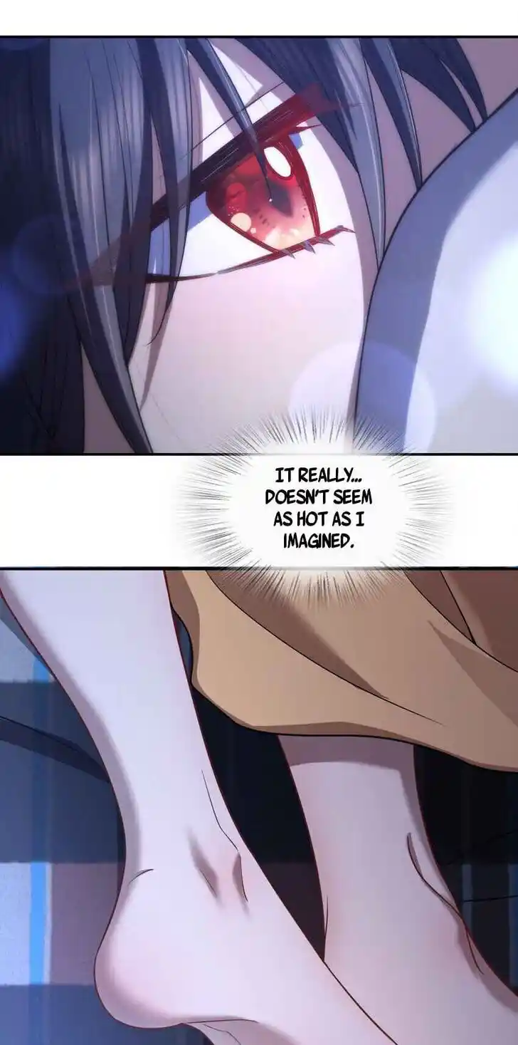 Wojia Laopo Laizi Yiqian Nian Qian Ch.195