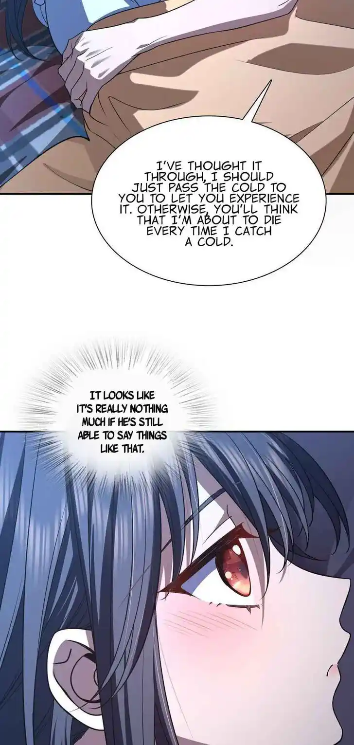 Wojia Laopo Laizi Yiqian Nian Qian Ch.195