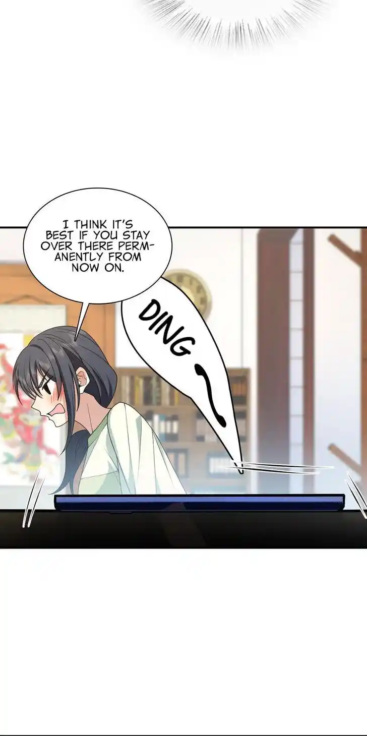 Wojia Laopo Laizi Yiqian Nian Qian Ch.196