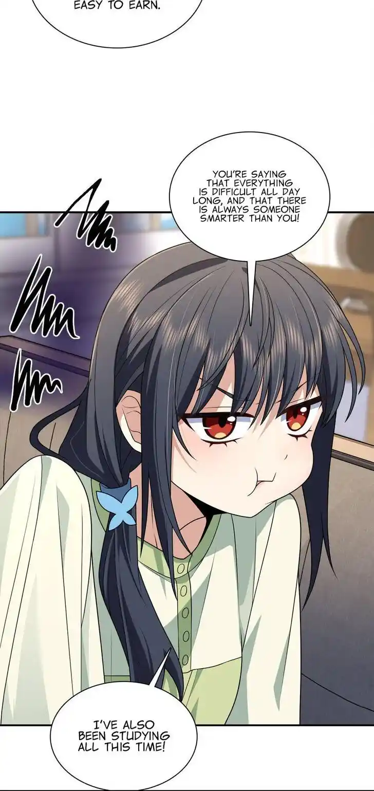 Wojia Laopo Laizi Yiqian Nian Qian Ch.196