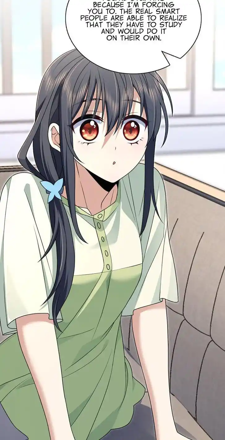 Wojia Laopo Laizi Yiqian Nian Qian Ch.196