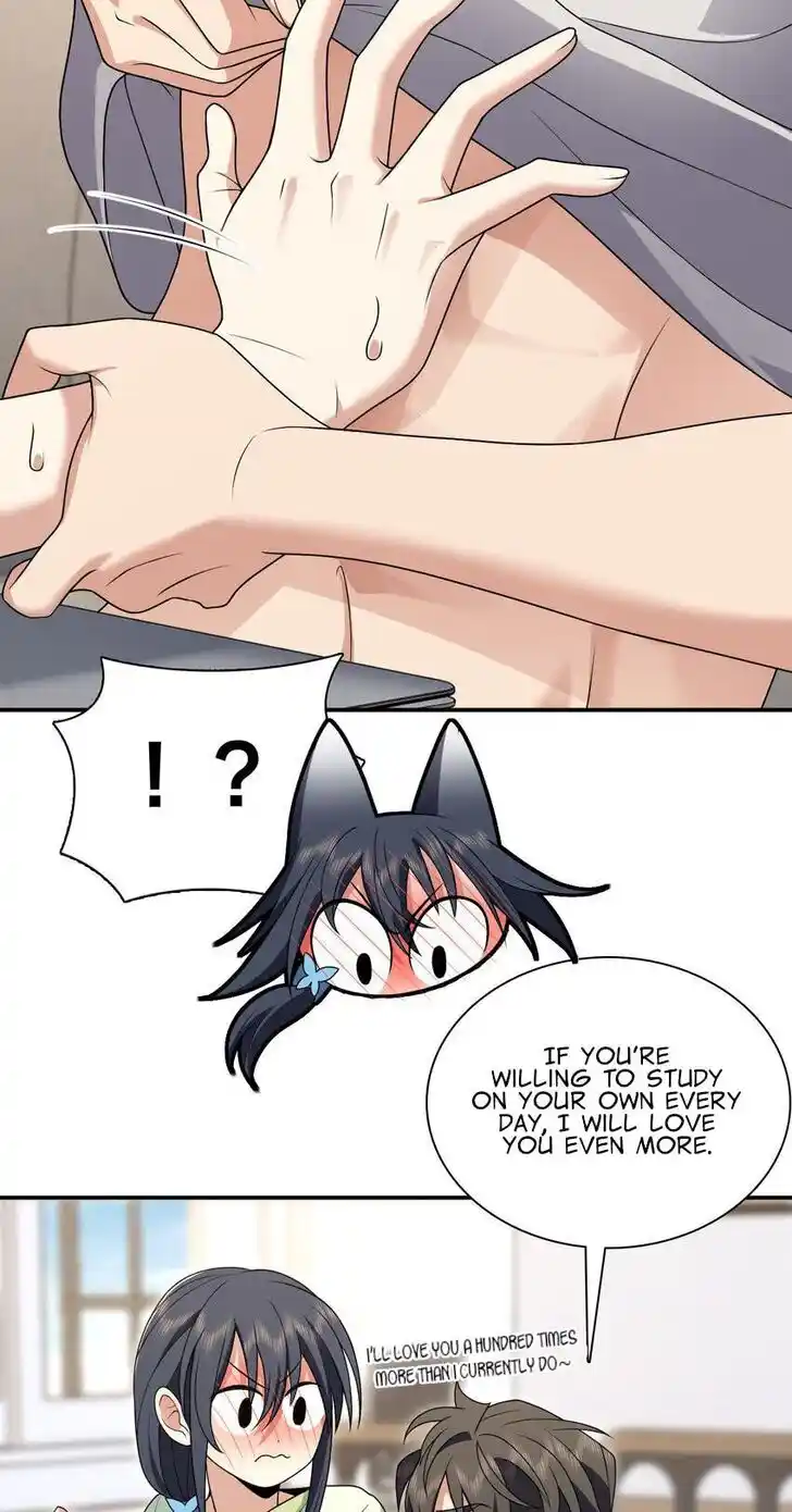 Wojia Laopo Laizi Yiqian Nian Qian Ch.196