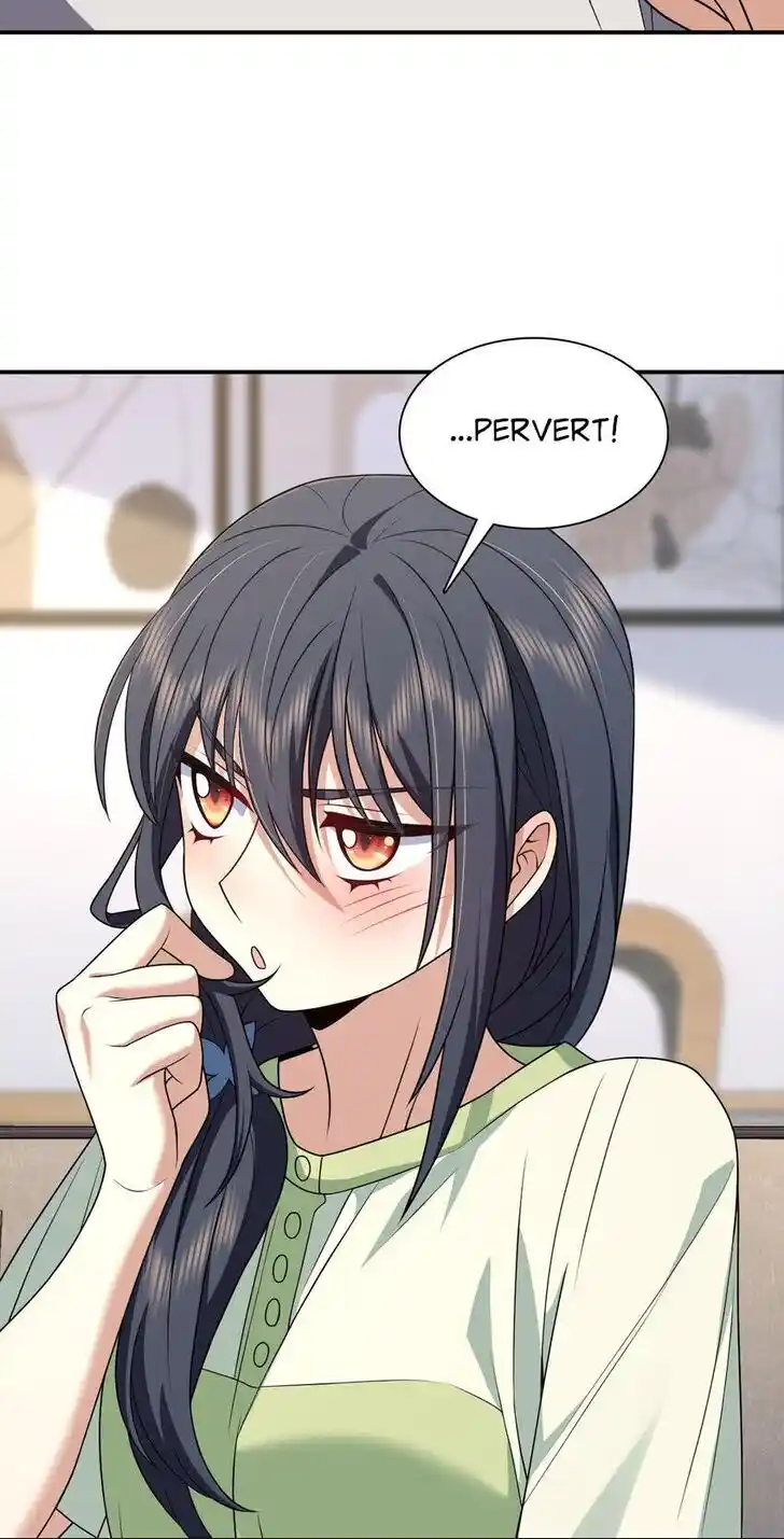 Wojia Laopo Laizi Yiqian Nian Qian Ch.196