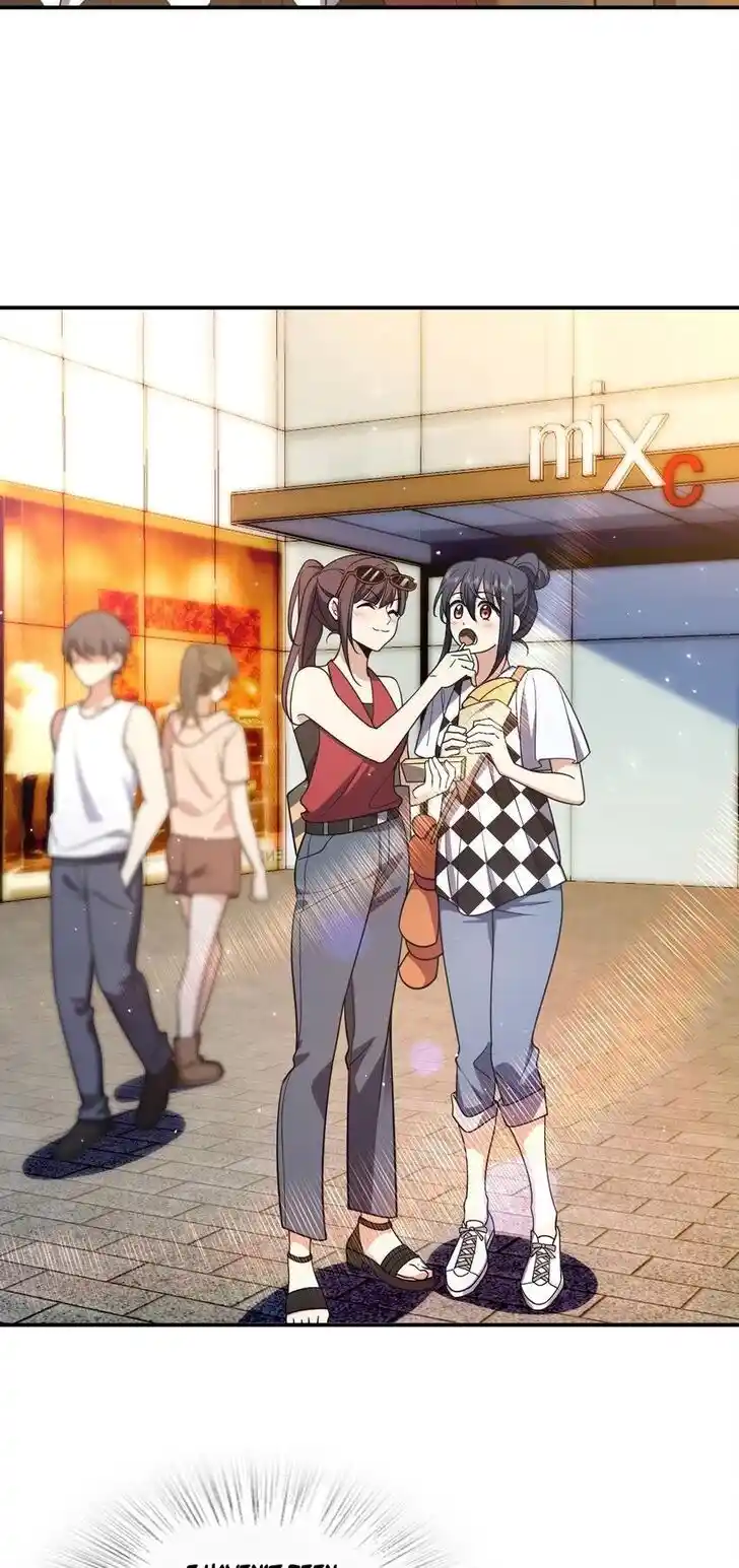 Wojia Laopo Laizi Yiqian Nian Qian Ch.197