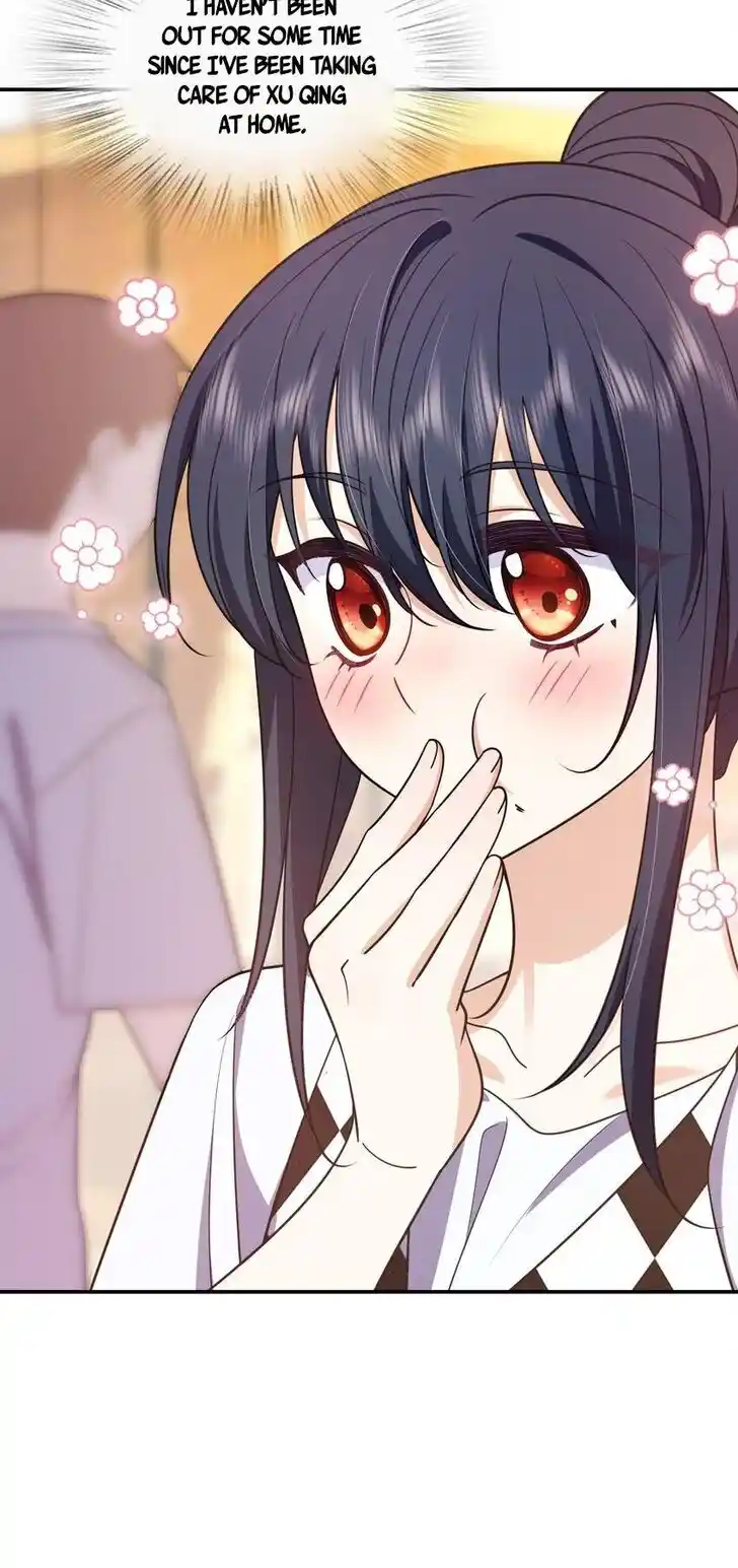 Wojia Laopo Laizi Yiqian Nian Qian Ch.197