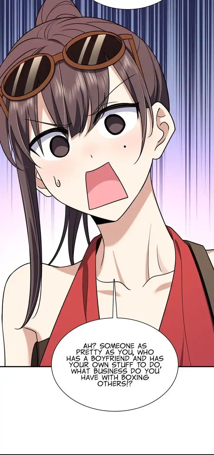 Wojia Laopo Laizi Yiqian Nian Qian Ch.197