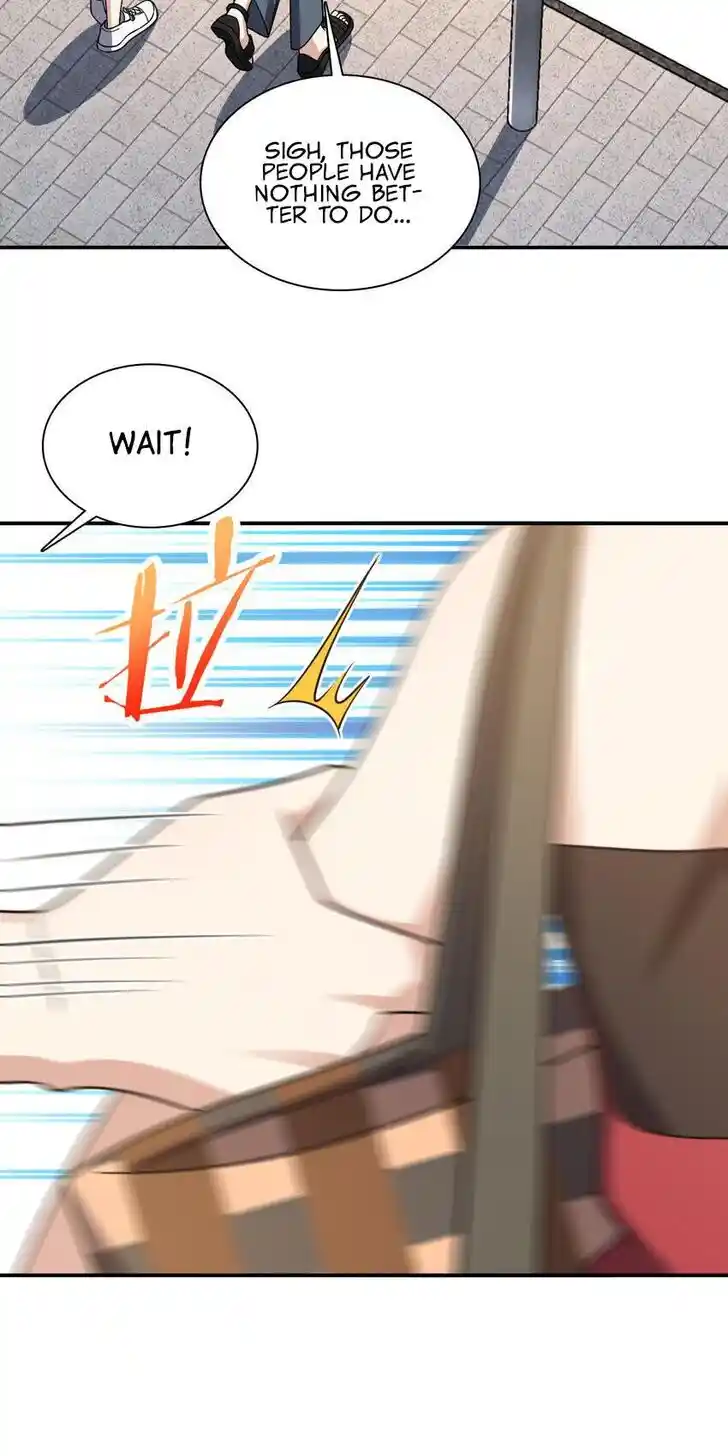 Wojia Laopo Laizi Yiqian Nian Qian Ch.197