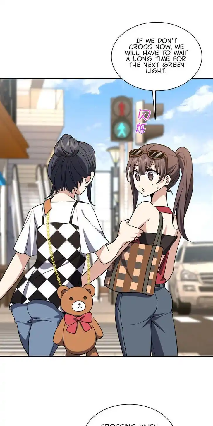 Wojia Laopo Laizi Yiqian Nian Qian Ch.197