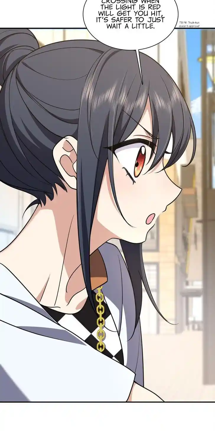 Wojia Laopo Laizi Yiqian Nian Qian Ch.197