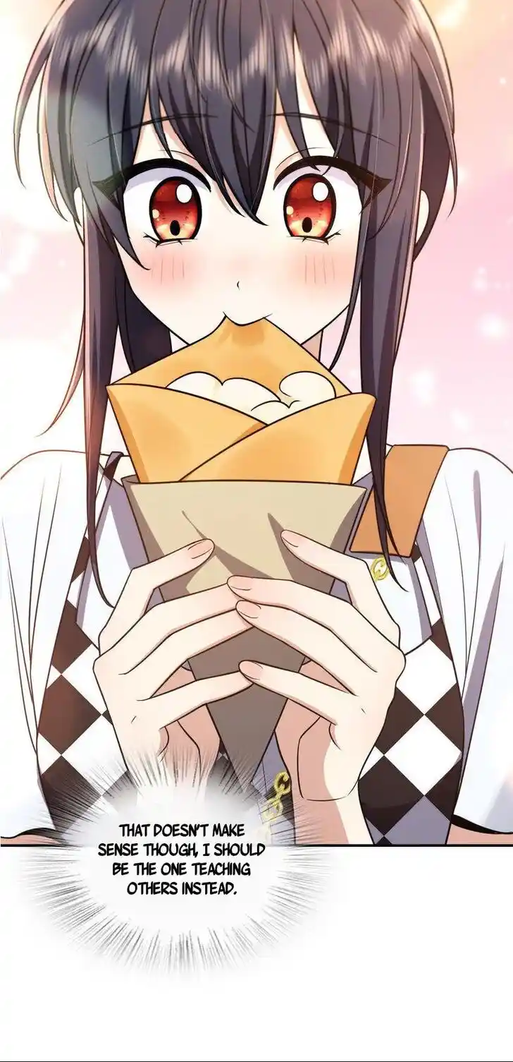 Wojia Laopo Laizi Yiqian Nian Qian Ch.197