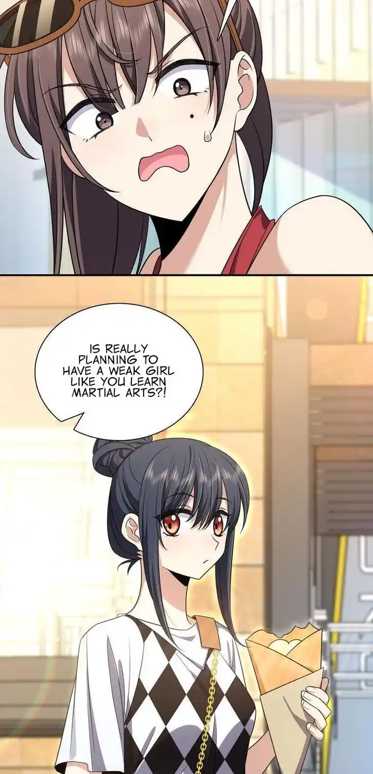 Wojia Laopo Laizi Yiqian Nian Qian Ch.197