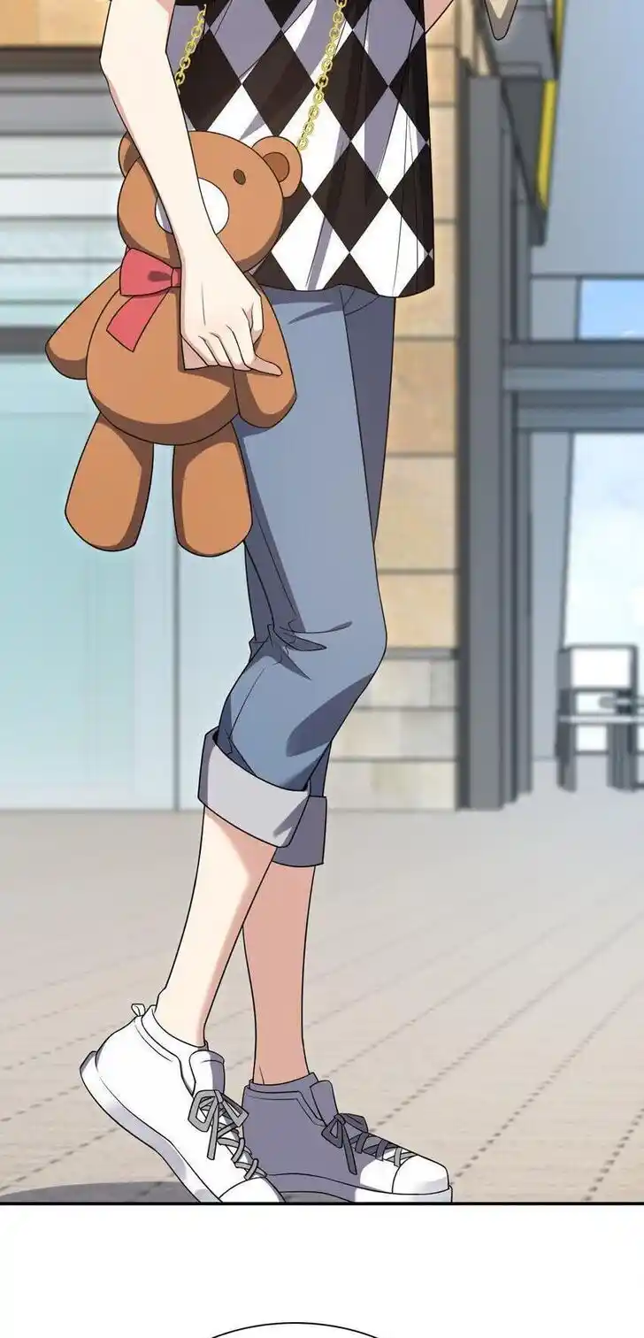 Wojia Laopo Laizi Yiqian Nian Qian Ch.197