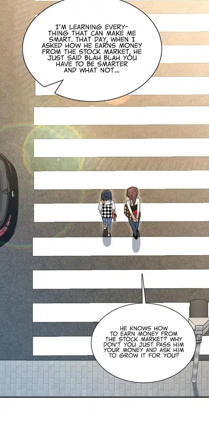 Wojia Laopo Laizi Yiqian Nian Qian Ch.197