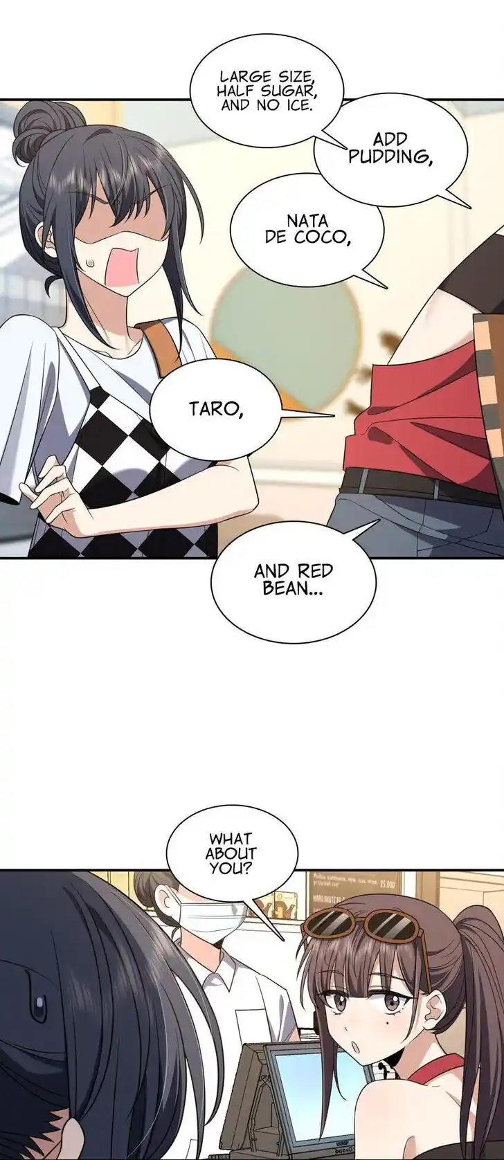 Wojia Laopo Laizi Yiqian Nian Qian Ch.197