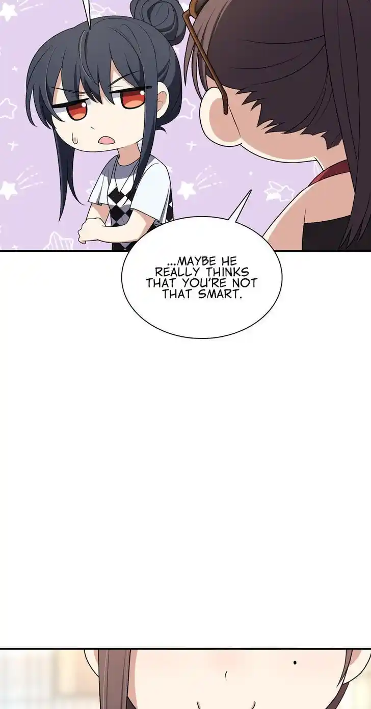 Wojia Laopo Laizi Yiqian Nian Qian Ch.197