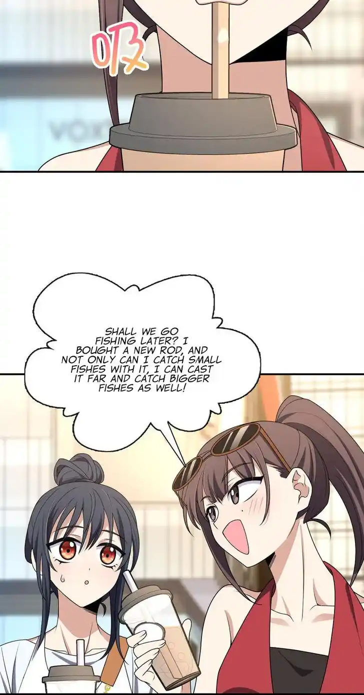 Wojia Laopo Laizi Yiqian Nian Qian Ch.197