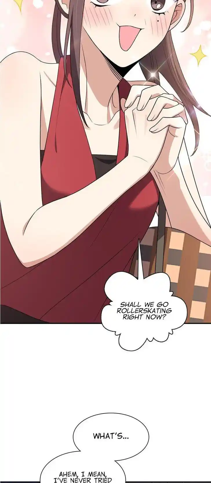 Wojia Laopo Laizi Yiqian Nian Qian Ch.197