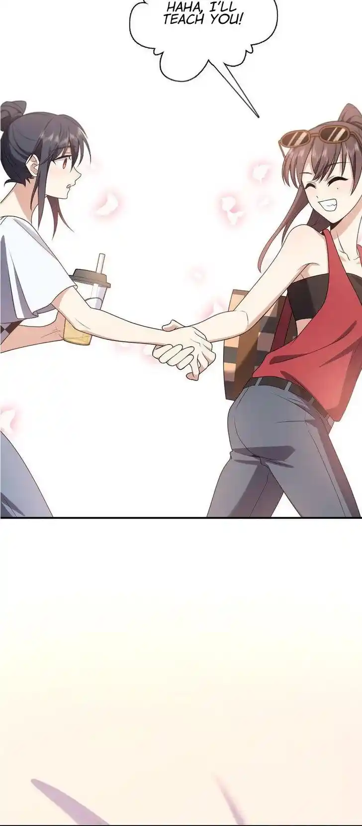 Wojia Laopo Laizi Yiqian Nian Qian Ch.197