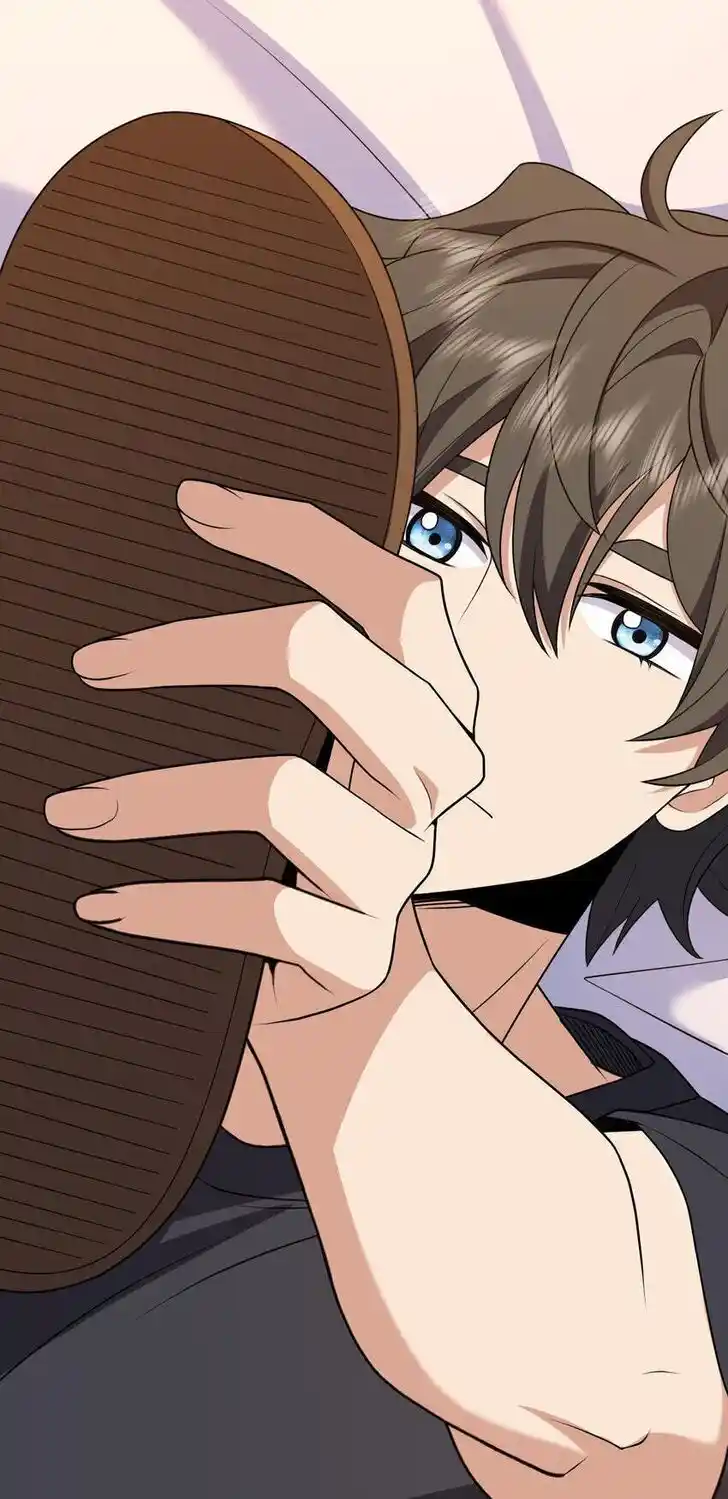 Wojia Laopo Laizi Yiqian Nian Qian Ch.197