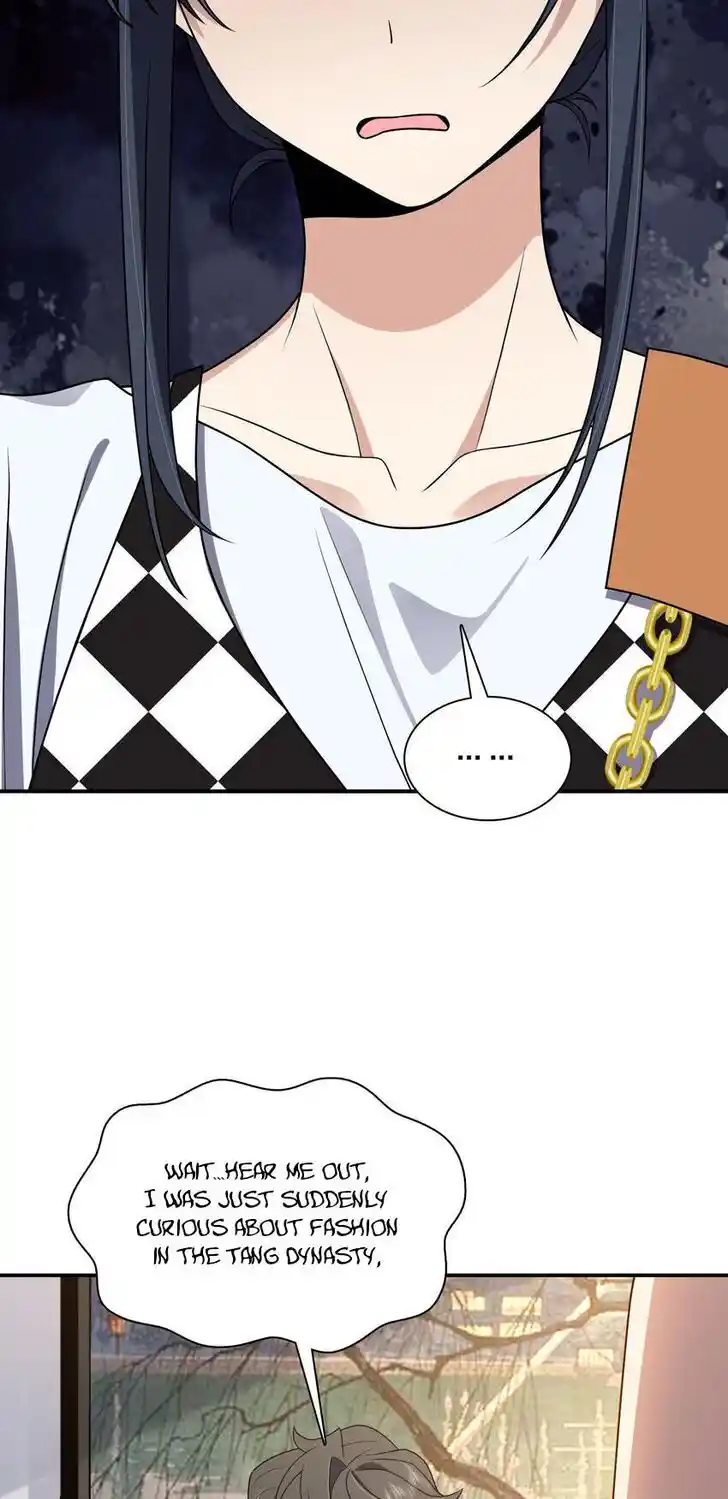 Wojia Laopo Laizi Yiqian Nian Qian Ch.197