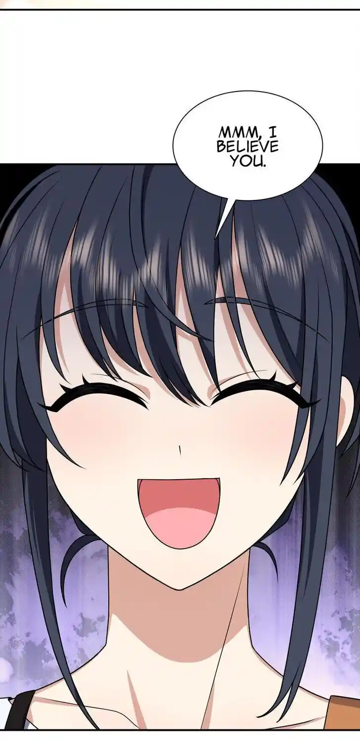 Wojia Laopo Laizi Yiqian Nian Qian Ch.197