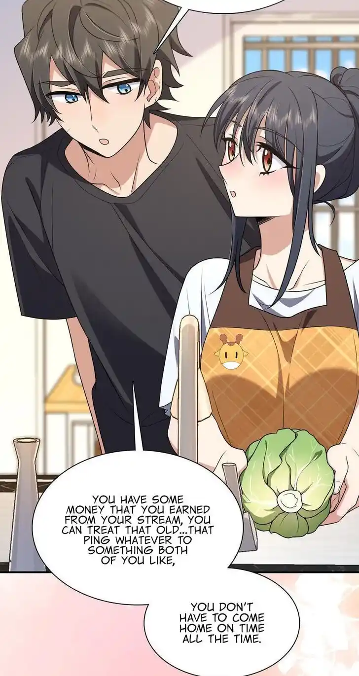 Wojia Laopo Laizi Yiqian Nian Qian Ch.197